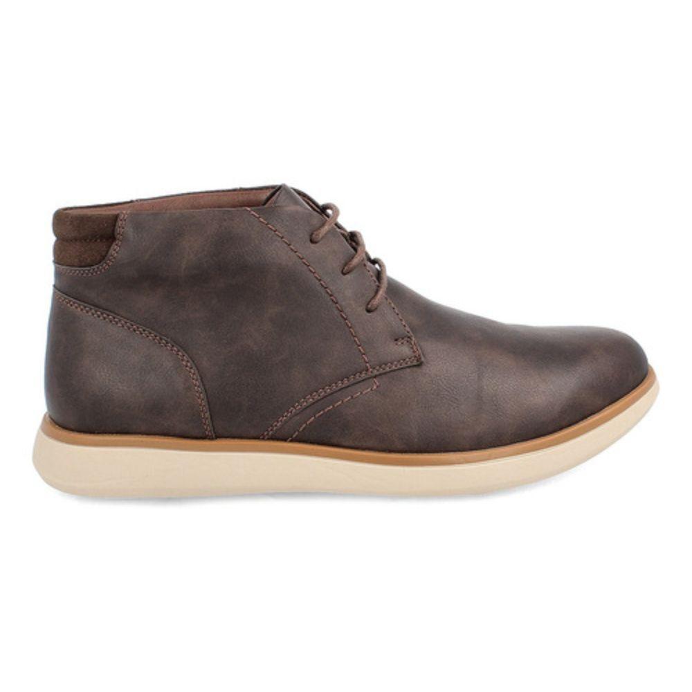 BOTÍN BATA COMFIT CELLO HOMBRE-4