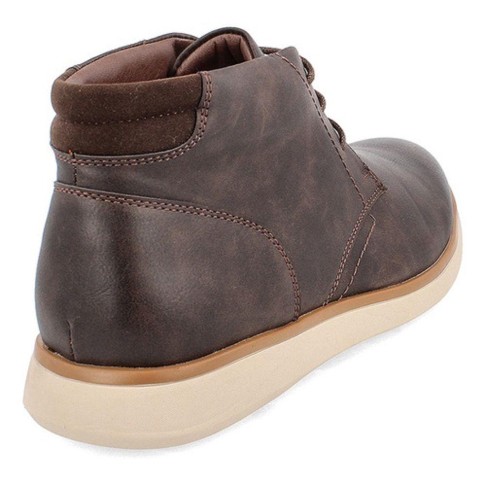 BOTÍN BATA COMFIT CELLO HOMBRE-2