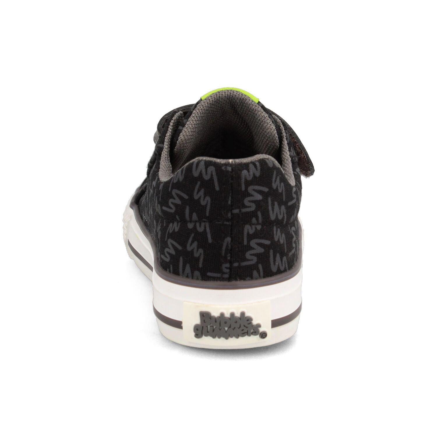 Zapatilla Niño Bubblegummers Astorga Negro I-2