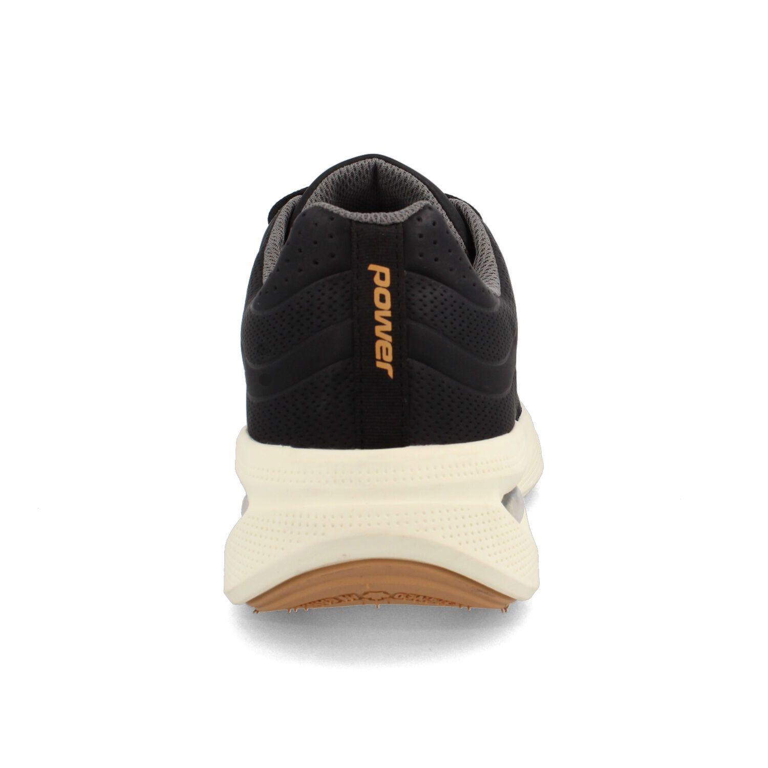 Zapatilla Hombre Power Fizz 300 Aurai Negro - Gris Oscuro-2