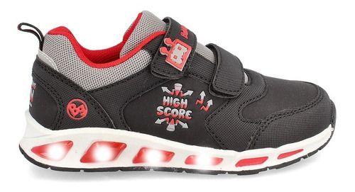 ZAPATILLA BUBBLE GUMMERS ARAGON NIÑO 26 - 29-7