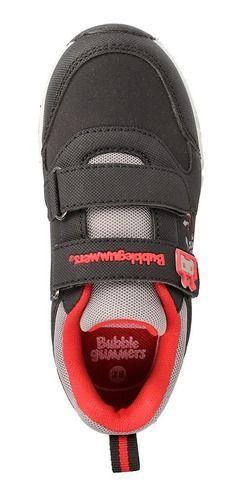 ZAPATILLA BUBBLE GUMMERS ARAGON NIÑO 26 - 29-5