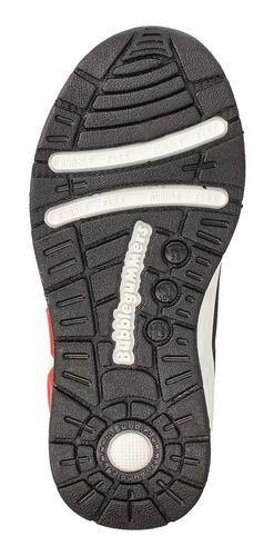 ZAPATILLA BUBBLE GUMMERS ARAGON NIÑO 26 - 29-6
