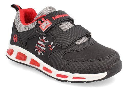 ZAPATILLA BUBBLE GUMMERS ARAGON NIÑO 26 - 29-0