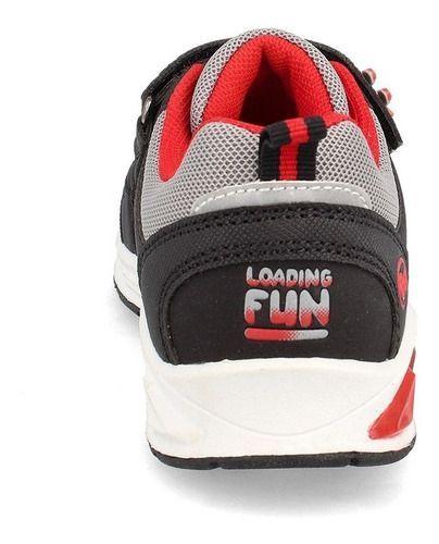 ZAPATILLA BUBBLE GUMMERS ARAGON NIÑO 26 - 29-2