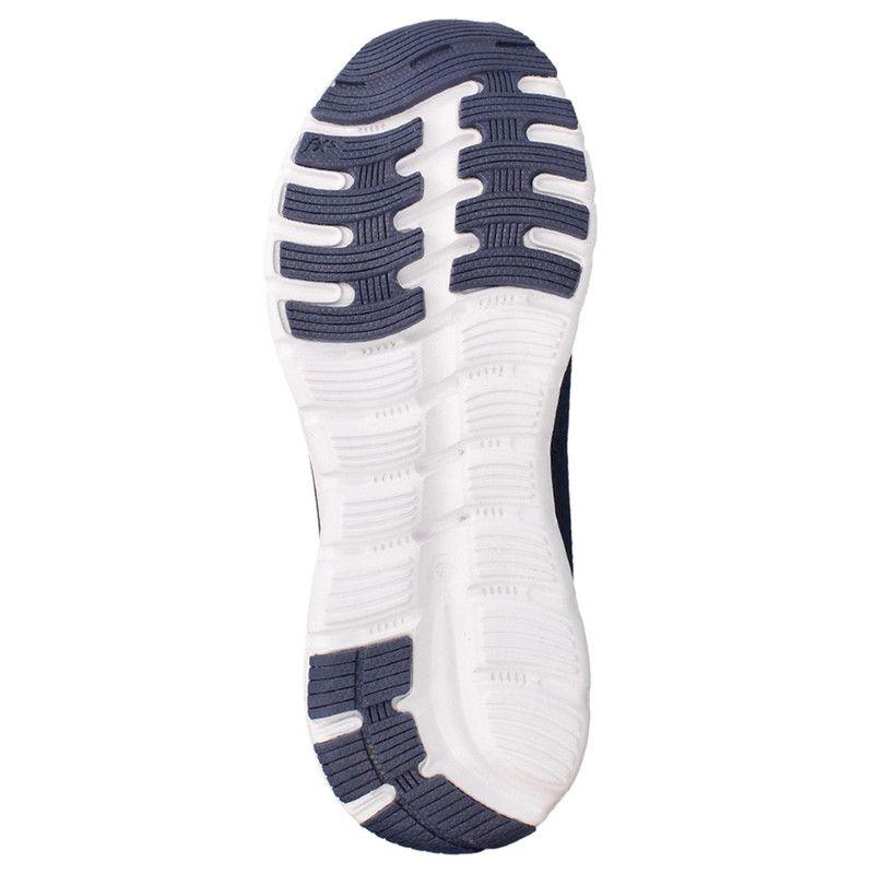 ZAPATILLA MUJER POWER WAVE ACCENT GRIS-6