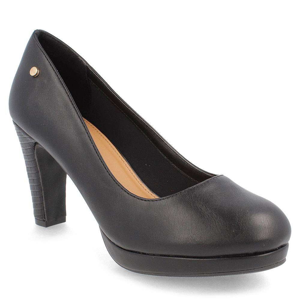 ZAPATO MUJER BATA ESTHE NEGRO-0