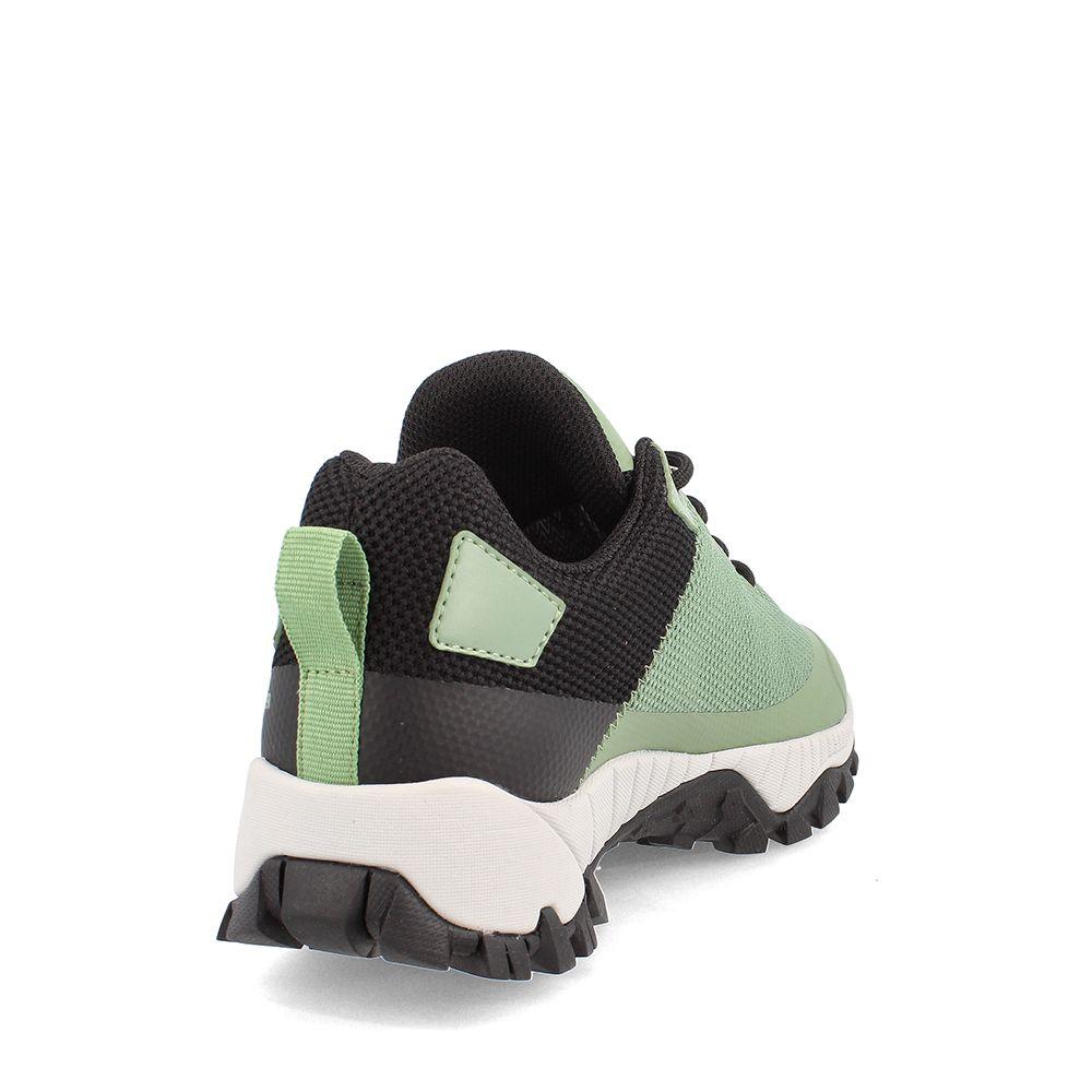 ZAPATILLA MUJER WEINBRENNER HIMALAYA VERDE-3