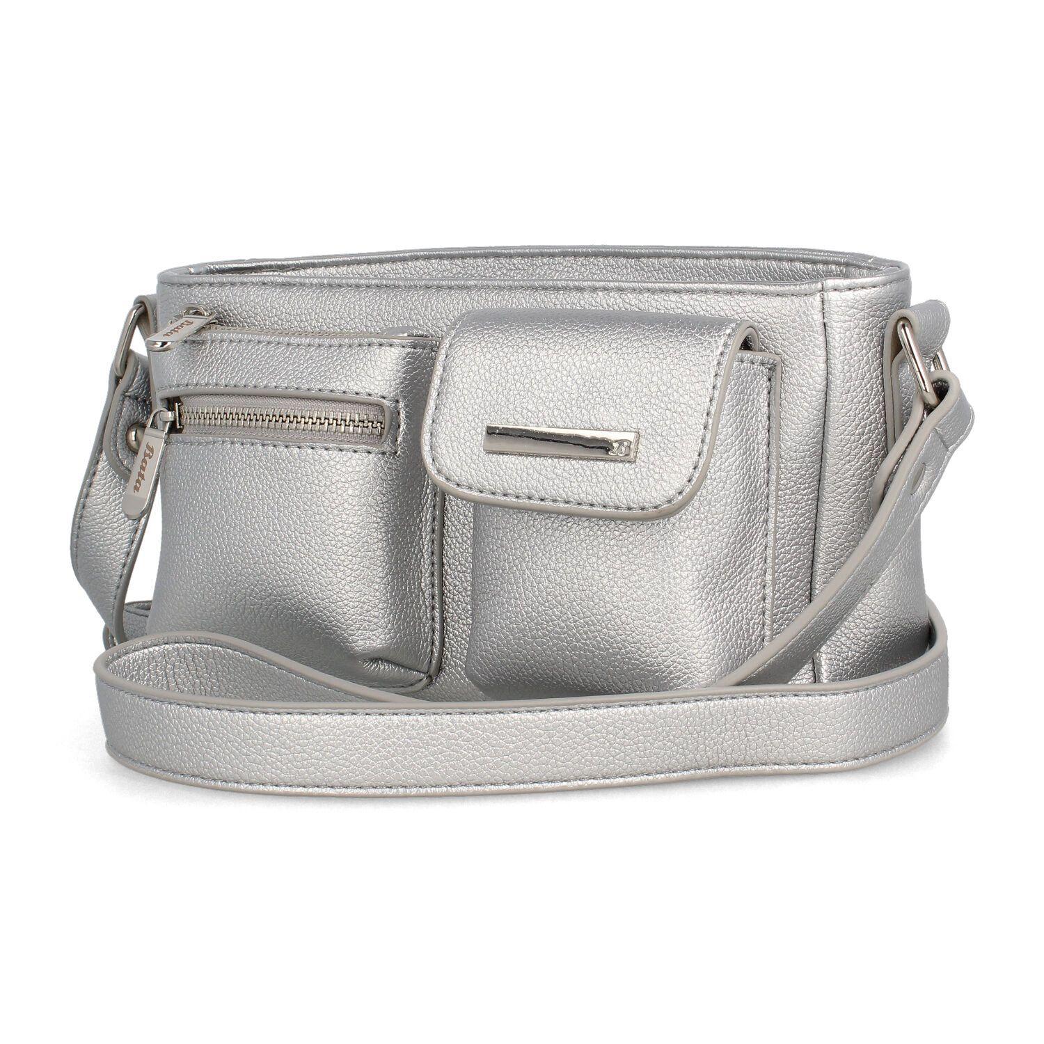 Cartera Mujer Bata Emma-2