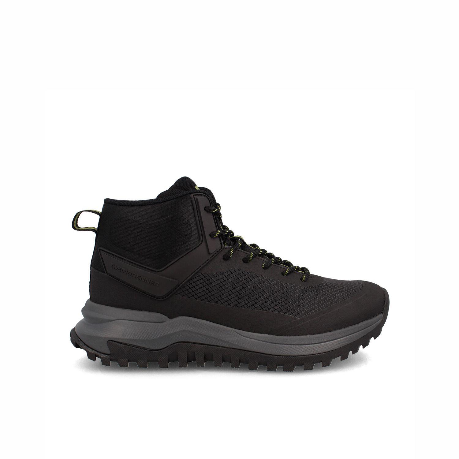 Botín Outdoor Hombre Weinbrenner Vanguard Tempest-0