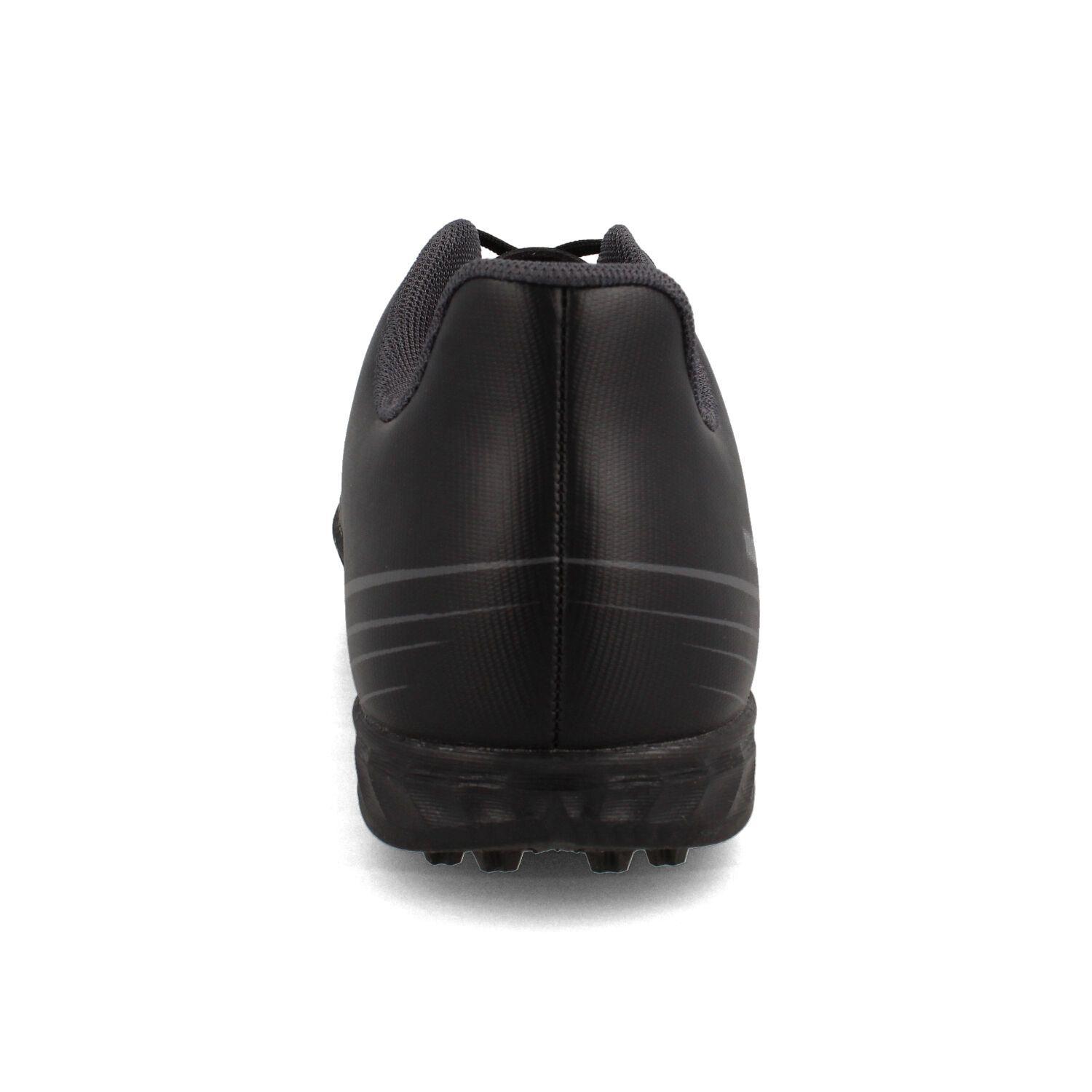 Zapatilla Hombre Power Punt Thunder Negro-2