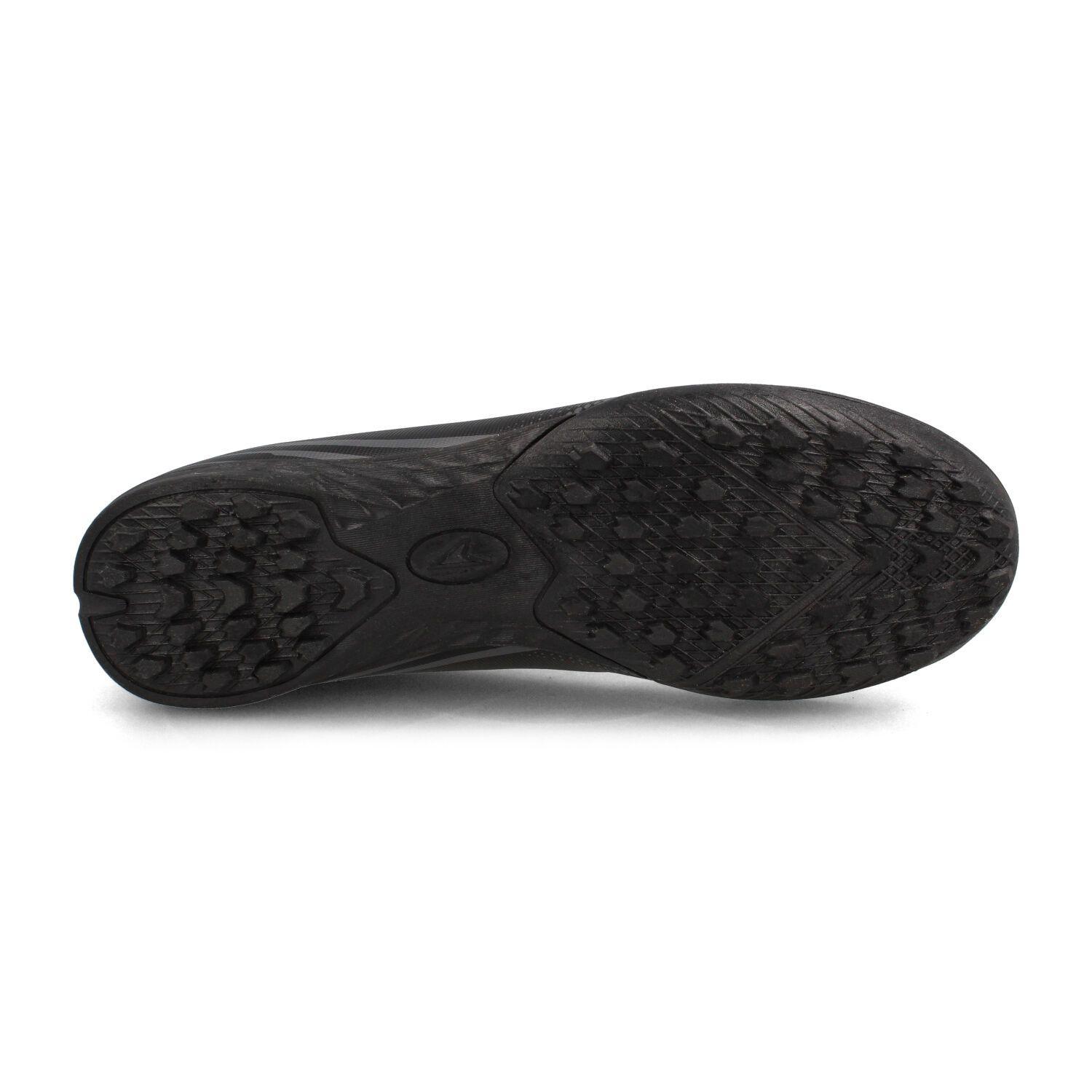 Zapatilla Hombre Power Punt Thunder Negro-4