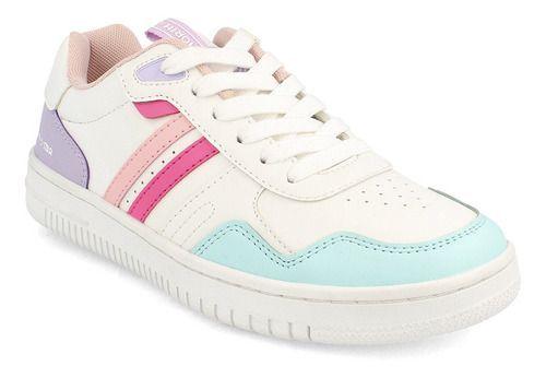 ZAPATILLA NORTH STAR TANK MUJER BLANCO-0