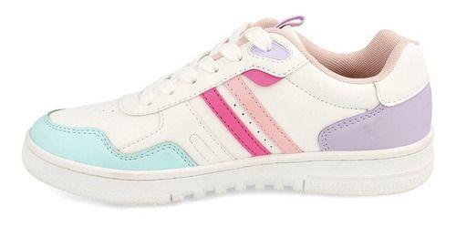 ZAPATILLA NORTH STAR TANK MUJER BLANCO-1