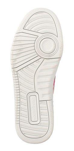 ZAPATILLA NORTH STAR TANK MUJER BLANCO-6