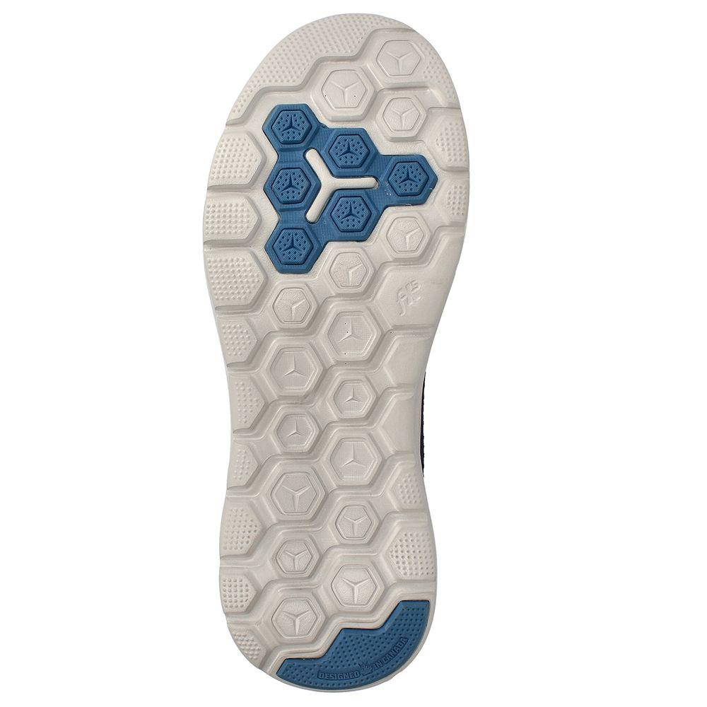 ZAPATILLA HOMBRE POWER NX-WALK VIENNA AZUL-6