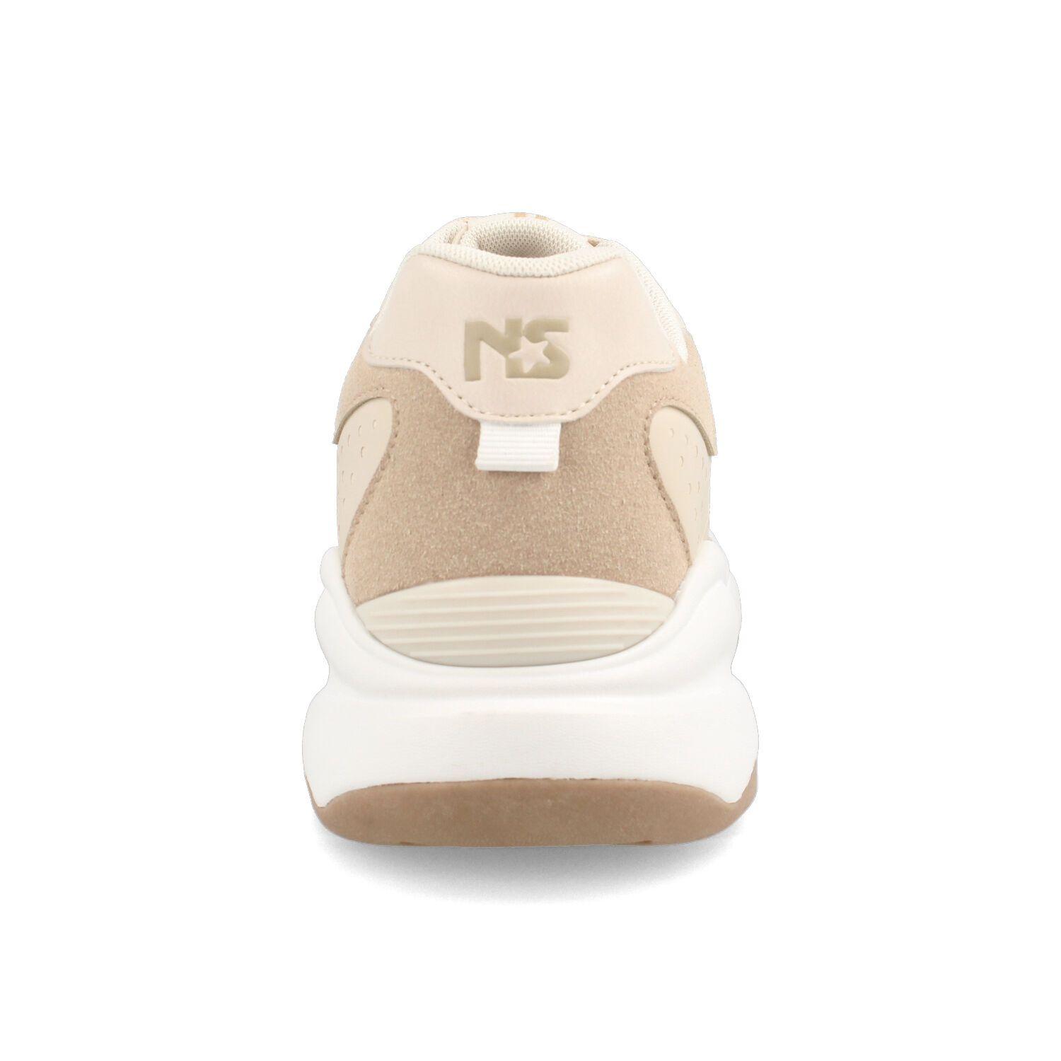 Zapatilla Hombre North Star Cerdeña Beige-2