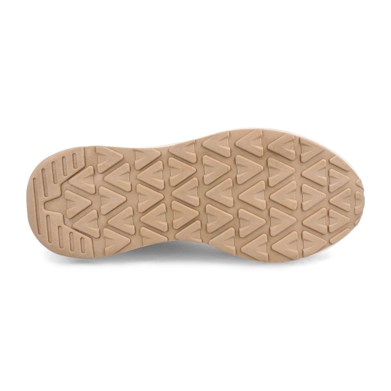 Zapatilla Hombre North Star Cerdeña Beige-4