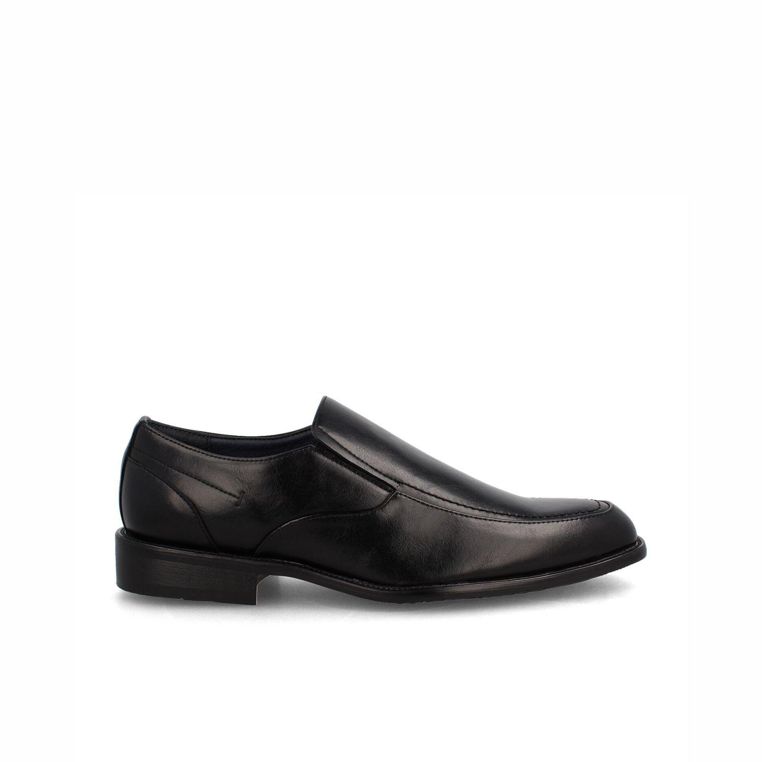 Zapato Hombre Bata Barnes Negro I-0