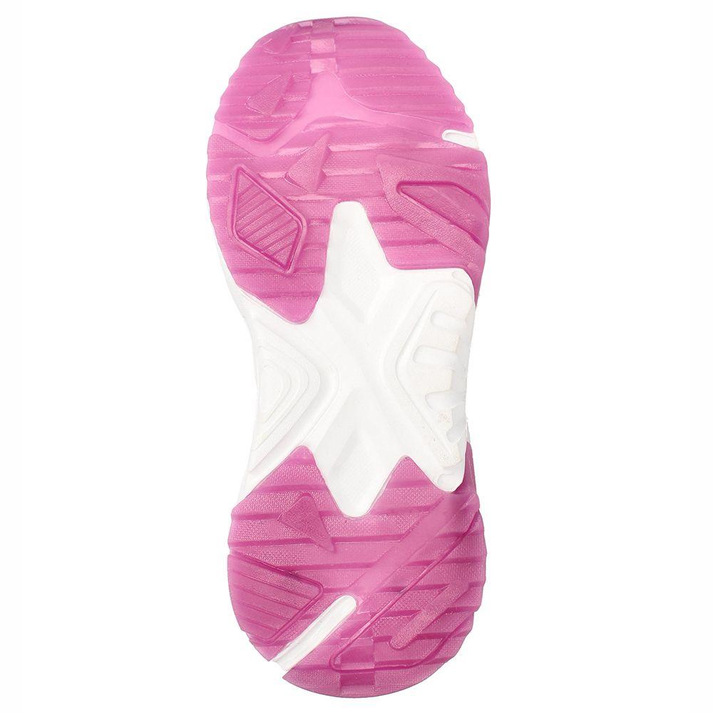 ZAPATILLA NIÑA BUBBLEGUMMERS BETELGEUSE FUCSIA 34 - 38-6