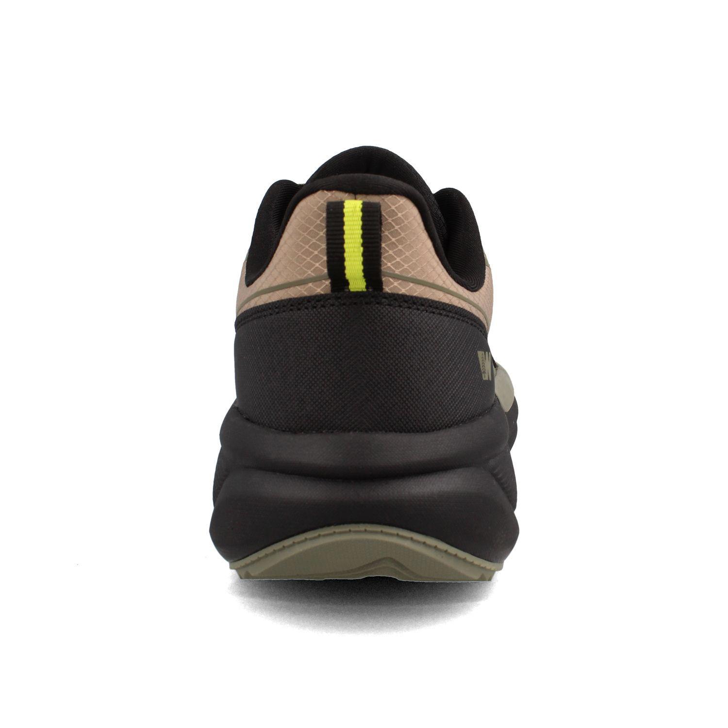 Zapatilla Hombre Weinbrenner Terra Soft 300 Zerra Verde-2