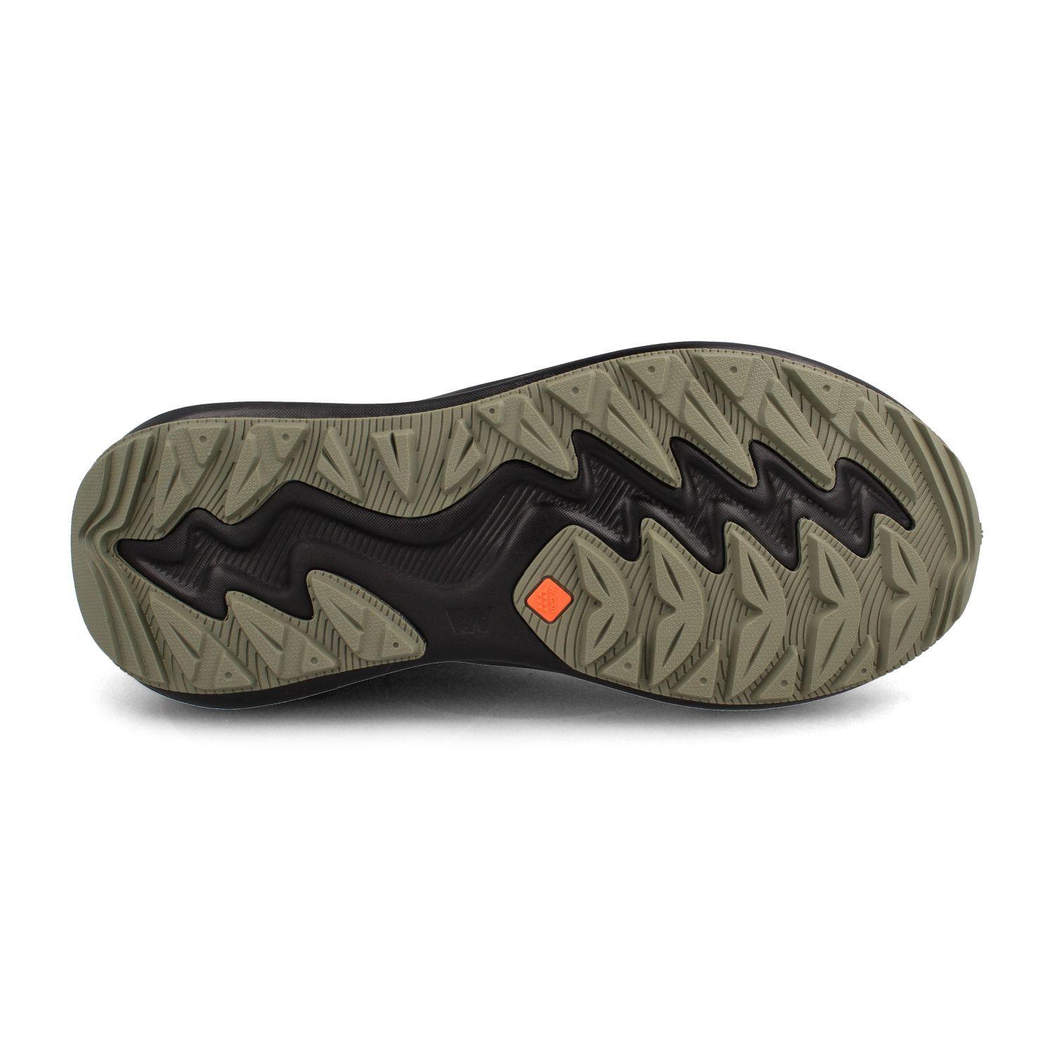 Zapatilla Hombre Weinbrenner Terra Soft 300 Zerra Verde-4