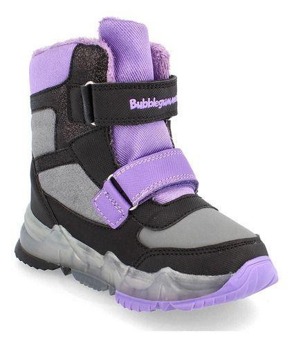 BOTA BUBBLE GUMMERS ARBAT NIÑA-0