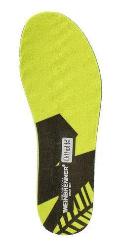 ZAPATILLA HOMBRE WEINBRENNER TEJIDO1 GRIS-7