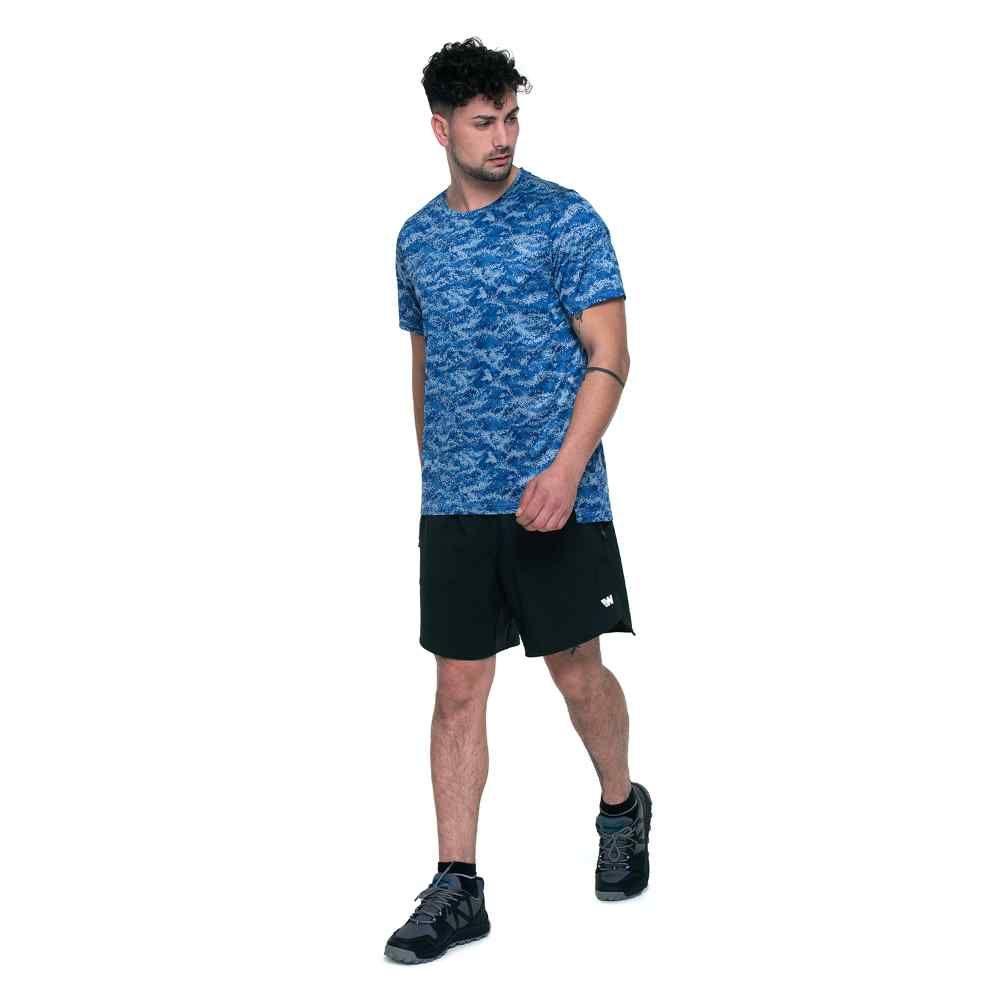 POLERA HOMBRE WEINBRENNER TOBA AZUL-2