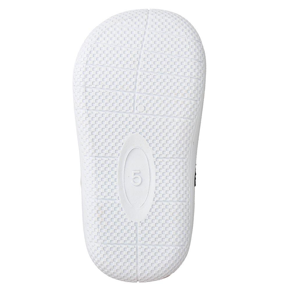 Sandalia  Niño Bubblegummers Clove Café-6