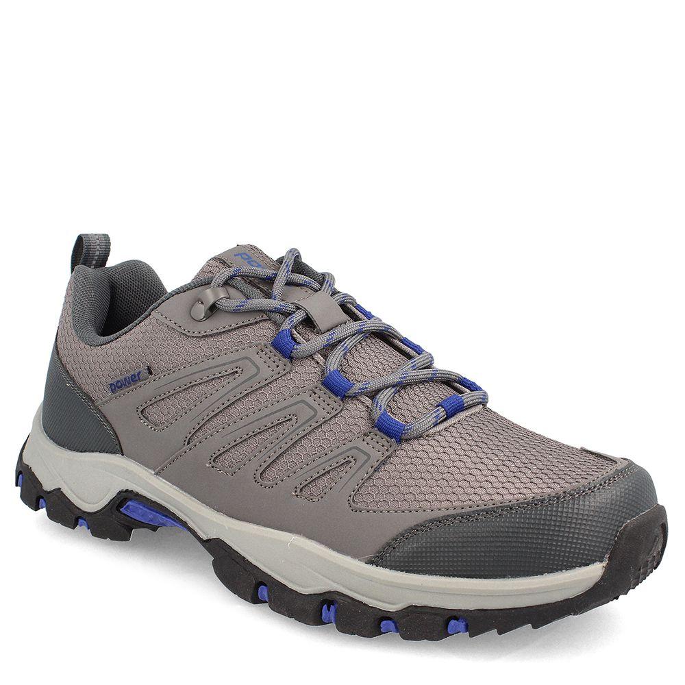 ZAPATILLA HOMBRE POWER BAXTER LINDON GRIS-0