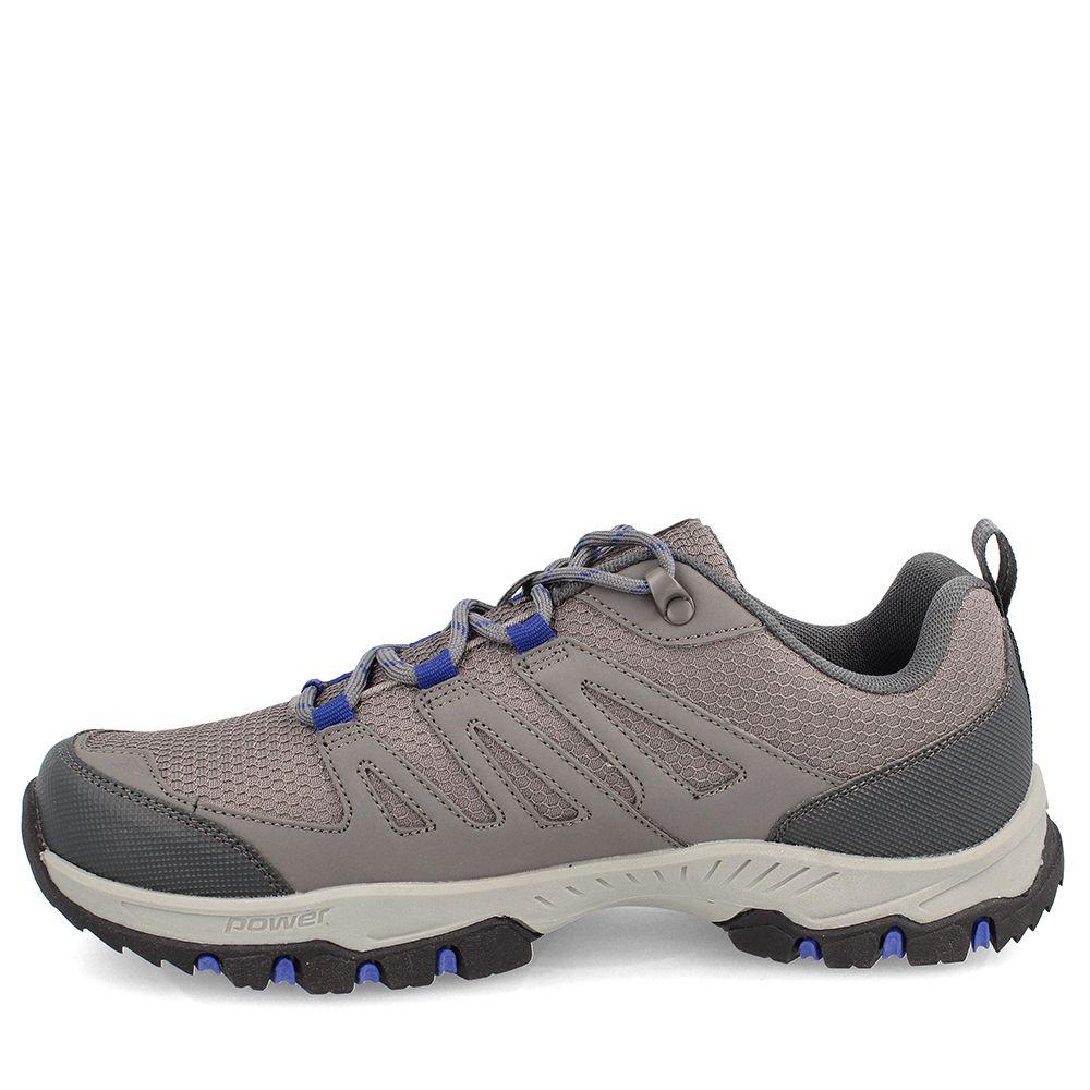 ZAPATILLA HOMBRE POWER BAXTER LINDON GRIS-1