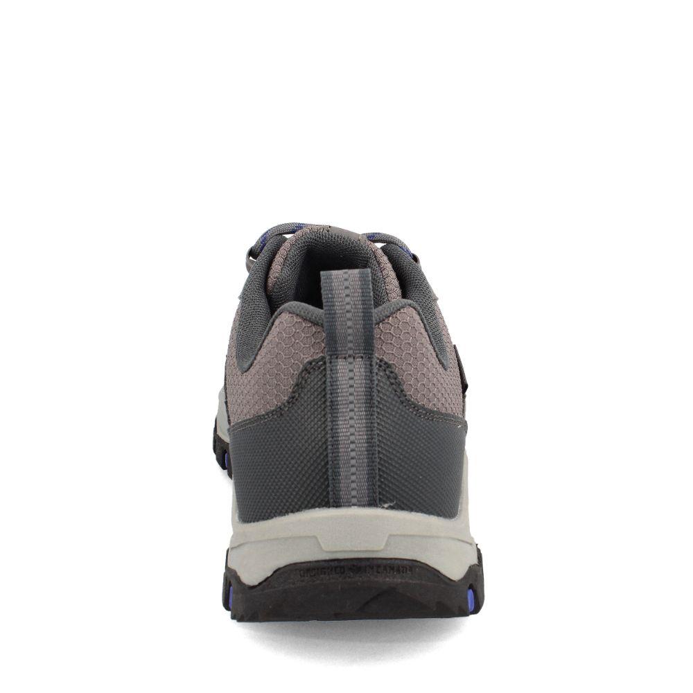 ZAPATILLA HOMBRE POWER BAXTER LINDON GRIS-2