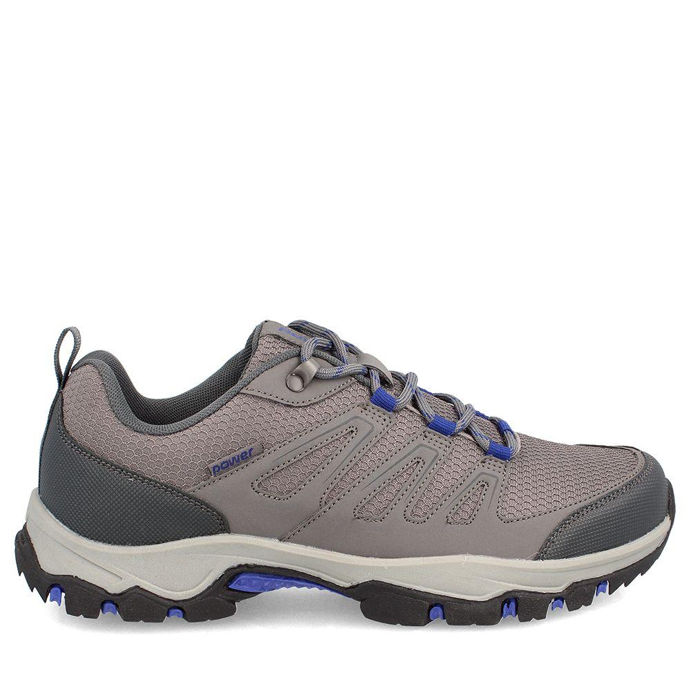 ZAPATILLA HOMBRE POWER BAXTER LINDON GRIS-4