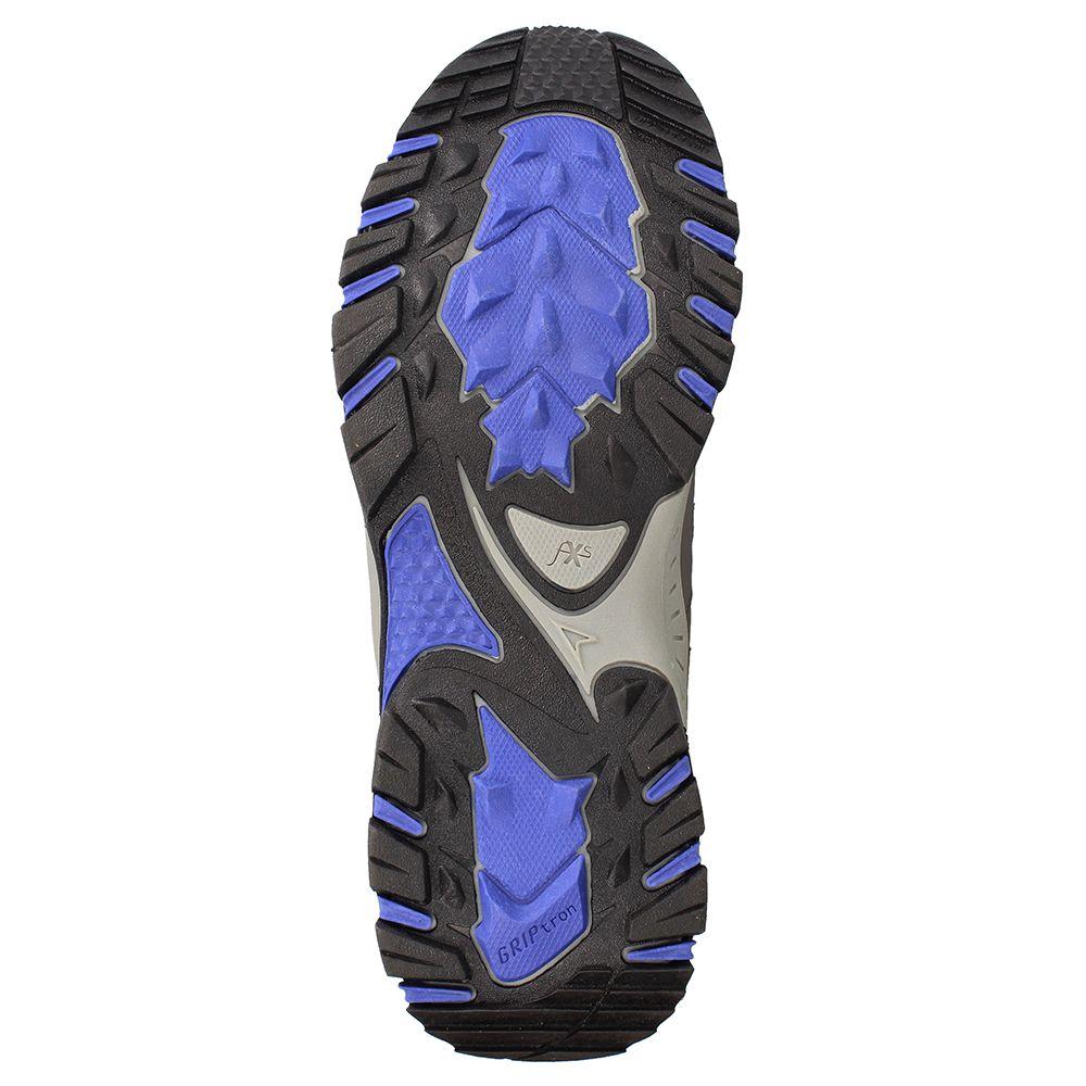 ZAPATILLA HOMBRE POWER BAXTER LINDON GRIS-6