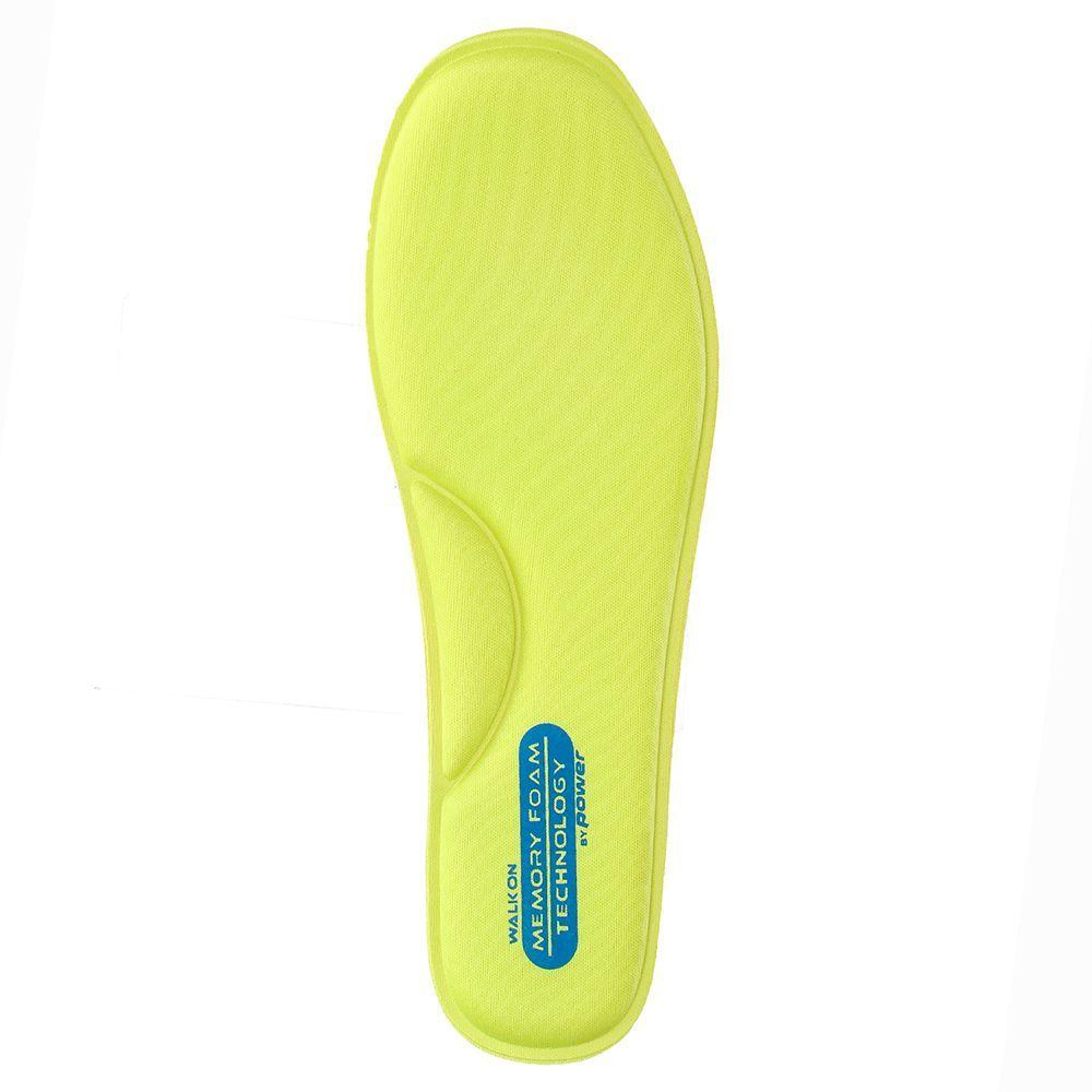 ZAPATILLA NIÑO POWER BREEZE GRADUS 2.5 NEGRO 34 - 38-7