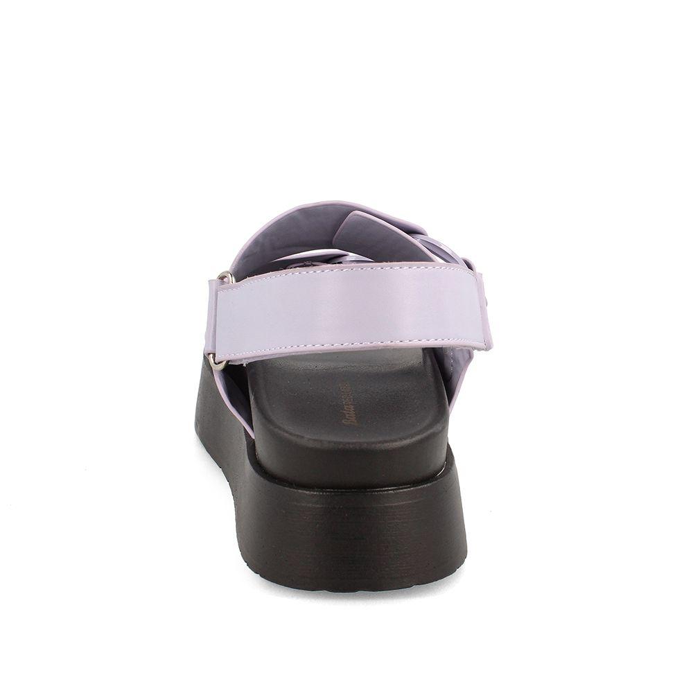 Sandalia Mujer Bata Kylie Lila-2