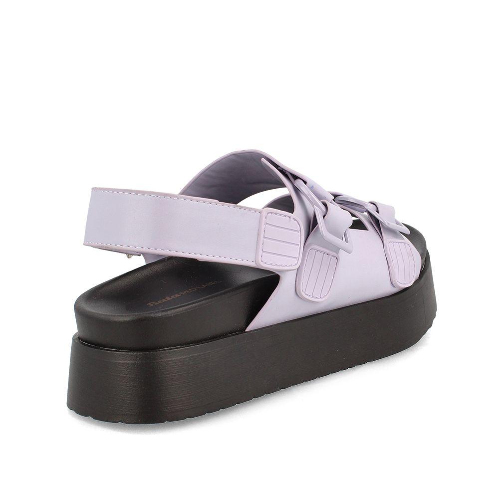 Sandalia Mujer Bata Kylie Lila-3