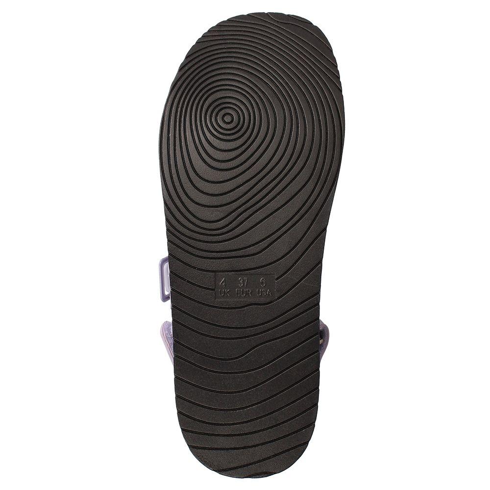 Sandalia Mujer Bata Kylie Lila-6