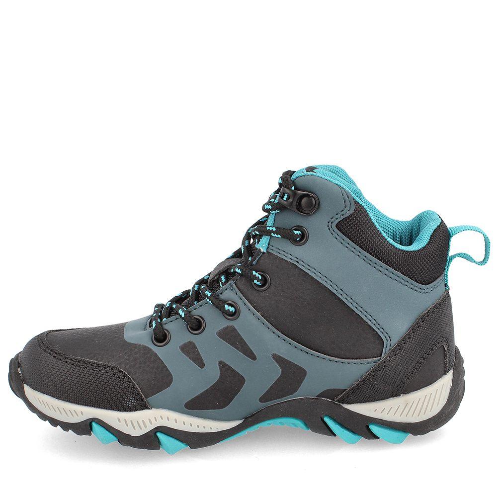 ZAPATILLA NIÑO BUBBLEGUMMERS HIMALAYA PETROLIO 30-33-1