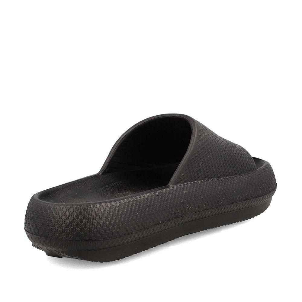 SANDALIA MUJER BATA NUBE NEGRO-3