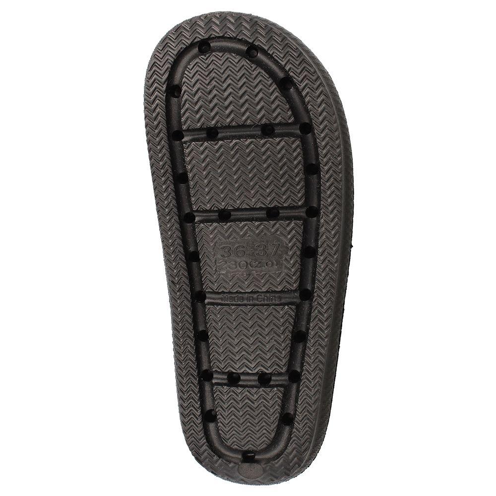 SANDALIA MUJER BATA NUBE NEGRO-6