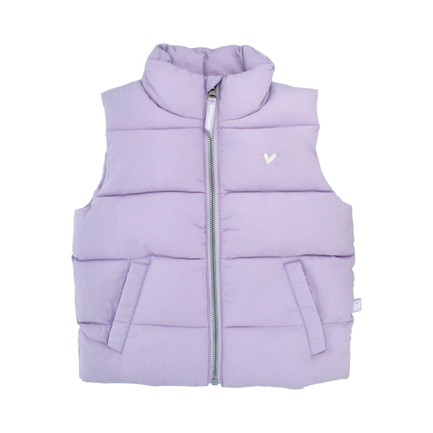 Chaquetas Niña Bubblegummers Ibiza Lila-0