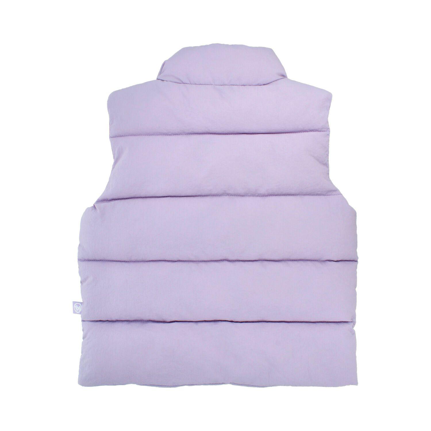 Chaquetas Niña Bubblegummers Ibiza Lila-1