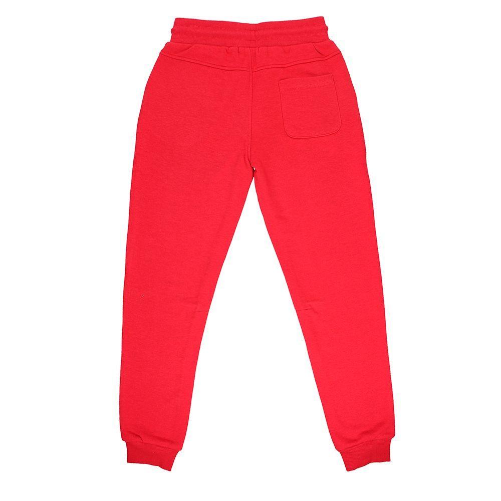 BUZO NIÑO BUBBLEGUMMERS ROSSI ROJO-1