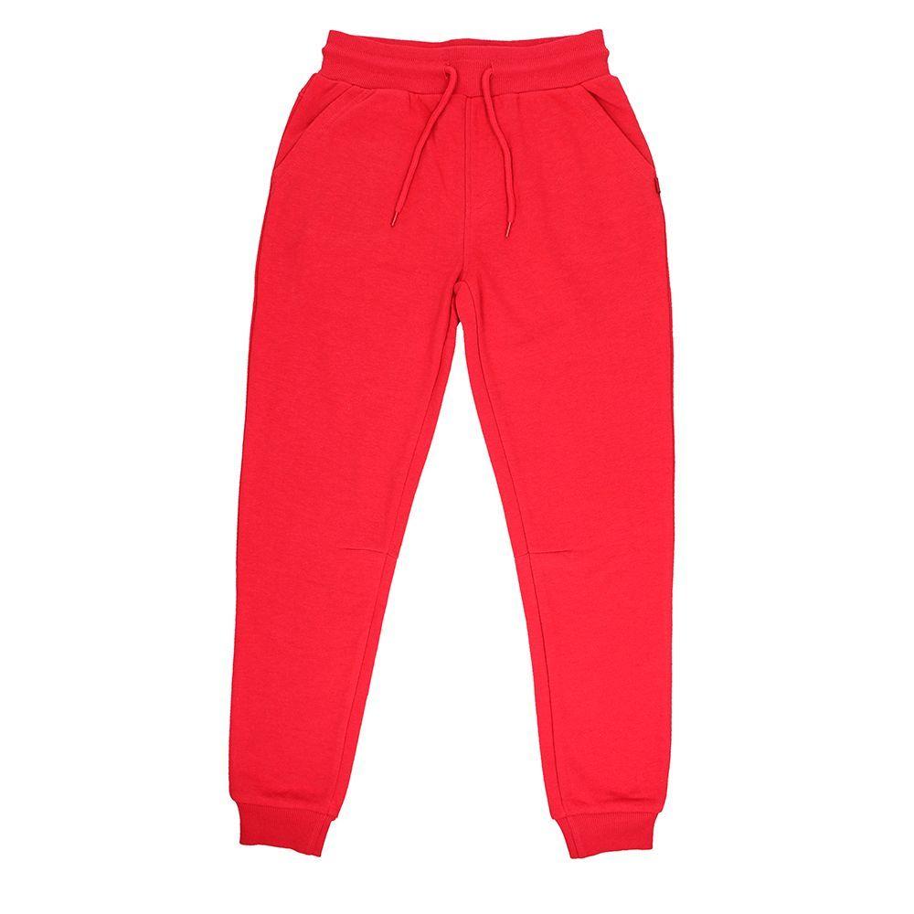BUZO NIÑO BUBBLEGUMMERS ROSSI ROJO-0