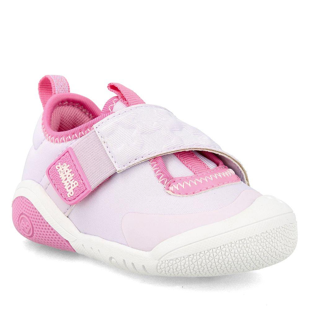 Zapatilla Niña Bubblegummers Playtime Lila-0