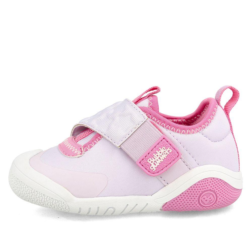 Zapatilla Niña Bubblegummers Playtime Lila-1