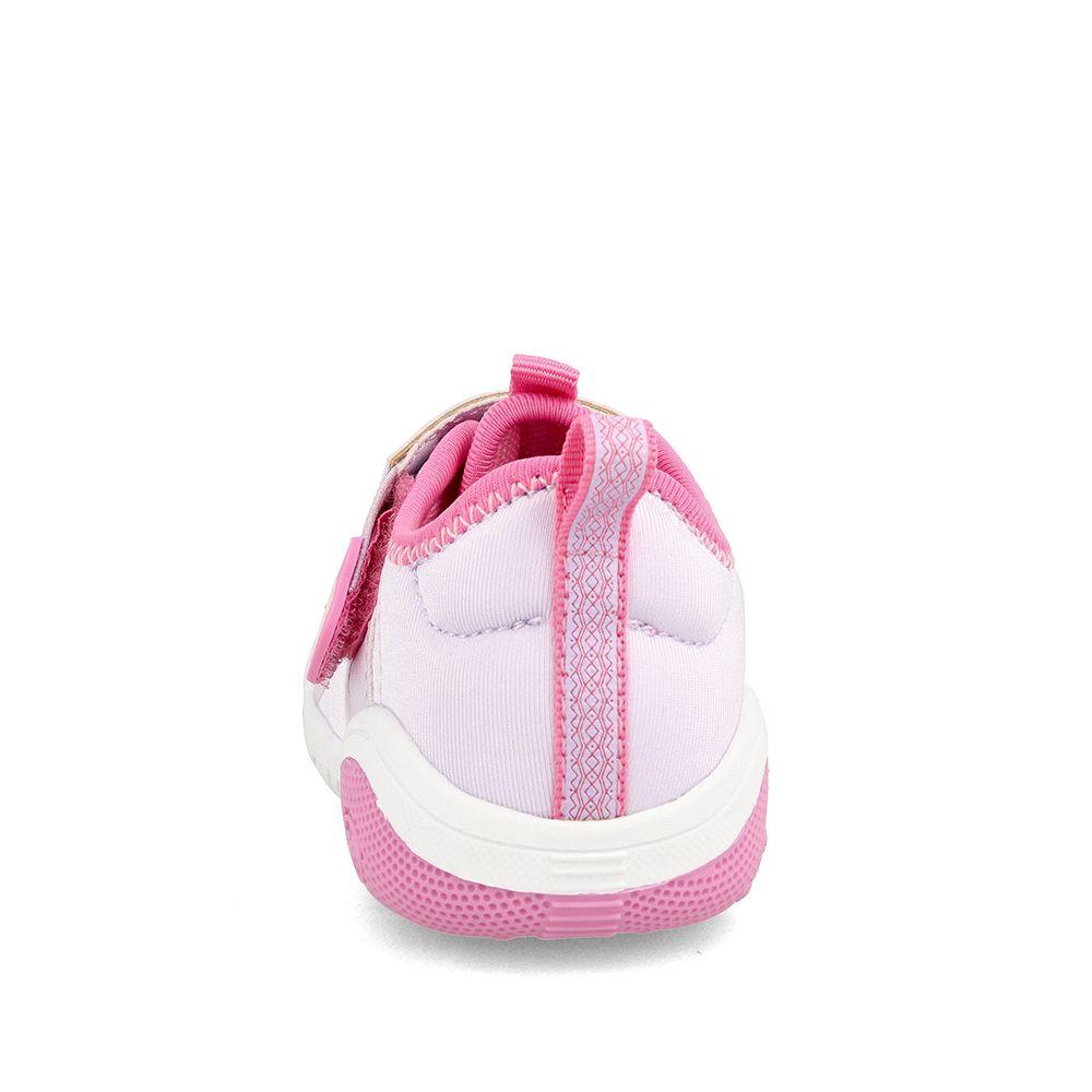 Zapatilla Niña Bubblegummers Playtime Lila-2