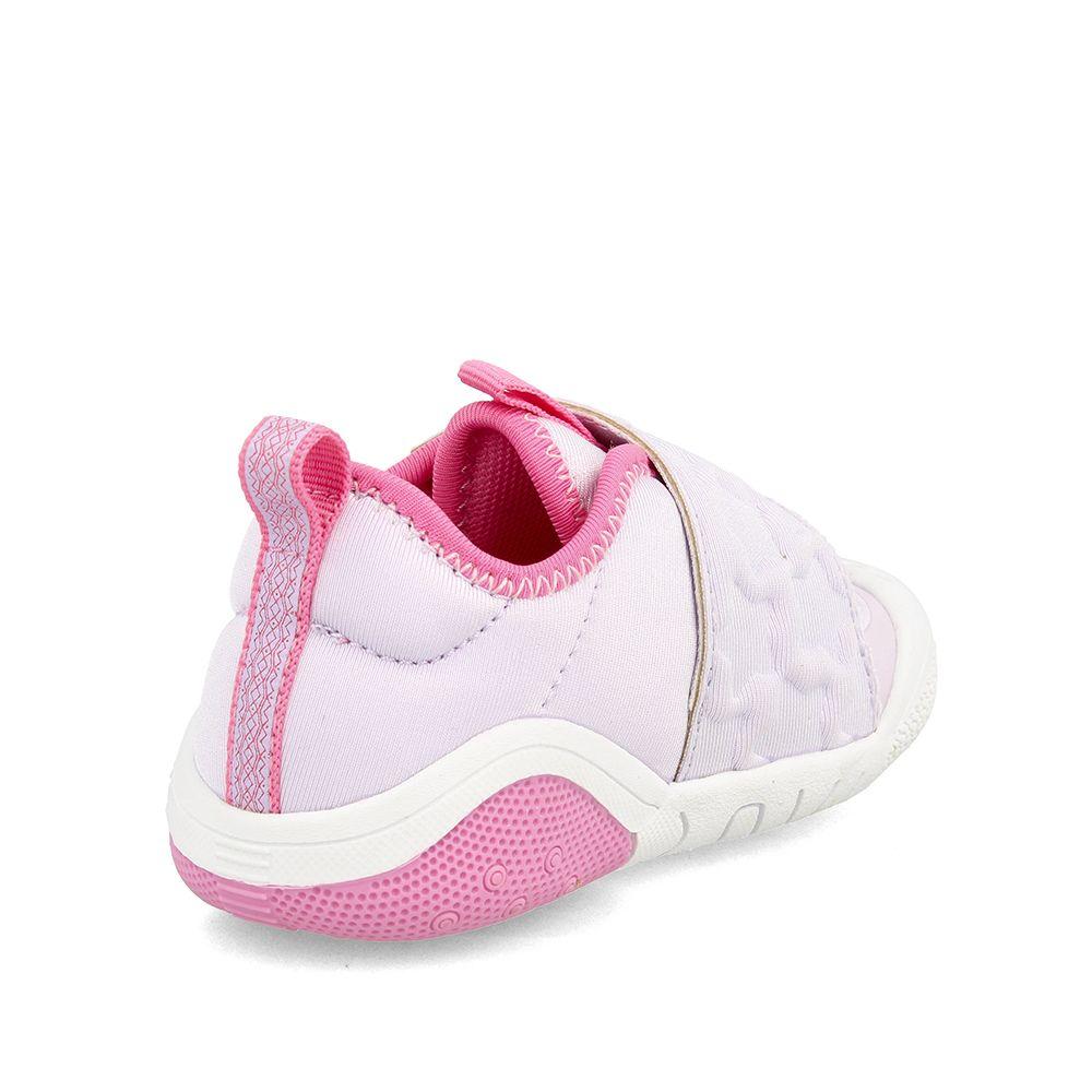 Zapatilla Niña Bubblegummers Playtime Lila-3